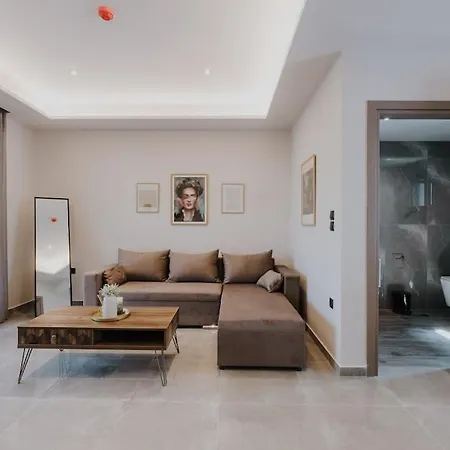 Pearl Apartel C1 *