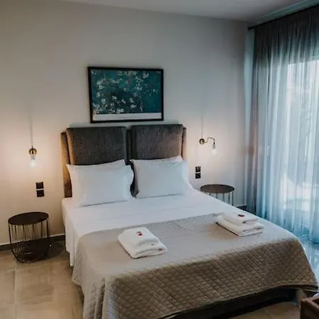 Pearl Apartel C1 *