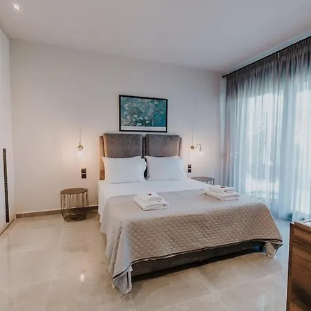 Pearl Apartel C1 *