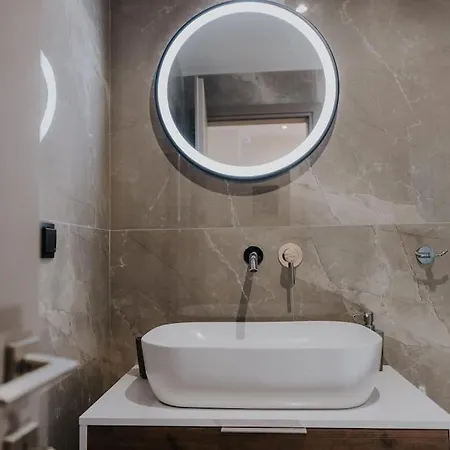 Pearl Apartel C1 Volos